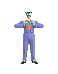 Adorno Navideño Hallmark Keepsake 2024 El Joker 6.6x11.4cm