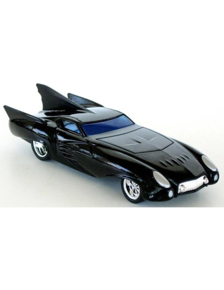 Hot Wheels Batmobile 1:50 Mattel Serie Batman 2022
