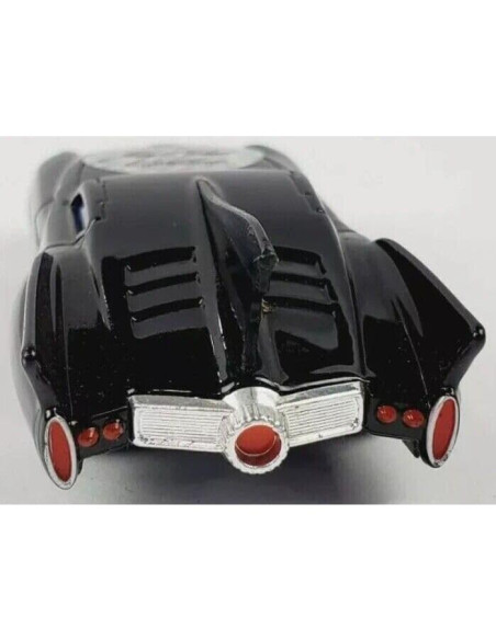 Hot Wheels Batmobile 1:50 Mattel Serie Batman 2022