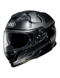 Casco Shoei GT-Air II Aperture X-Large Brillante
