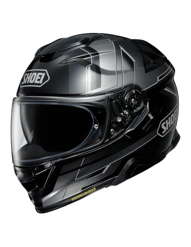Casco Shoei GT-Air II Aperture X-Large Brillante