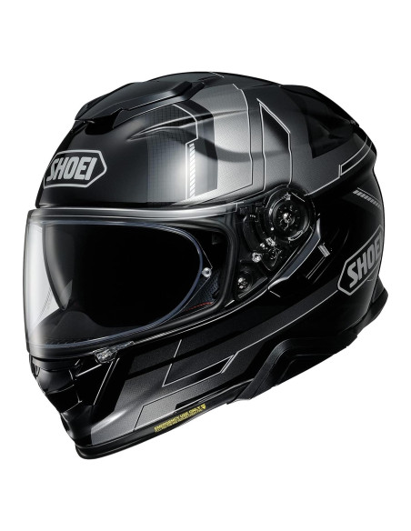 Casco Shoei GT-Air II Aperture X-Large Brillante