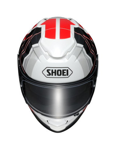 Casco Shoei GT-Air II Aperture X-Large Brillante