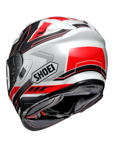 Casco Shoei GT-Air II Aperture X-Large Brillante
