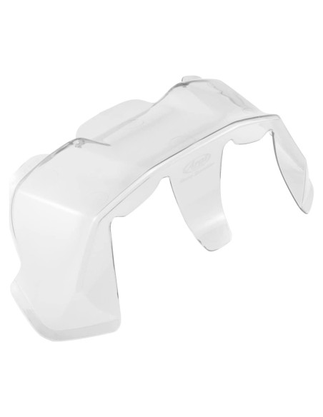 Alerón Arai DF-X2 para Casco Corsair-X - Claro - 0,10 kg