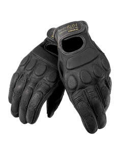 Guantes de Motocicleta Dainese Assen Unisex Negro S