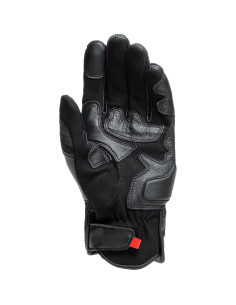 Guantes Dainese Mig 3 Unisex L Cuero y Gamuza 2