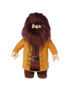 Muñeco de Peluche Hagrid LEGO 33 cm Manhattan Toy