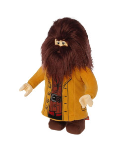 Muñeco de Peluche Hagrid LEGO 33 cm Manhattan Toy 2
