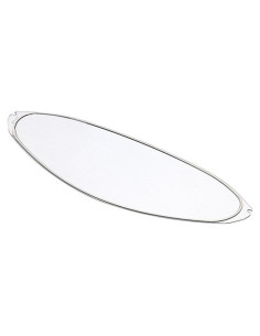 Accesorio Antivaho Shoei Pinlock CWR-1 para Casco Motocicleta