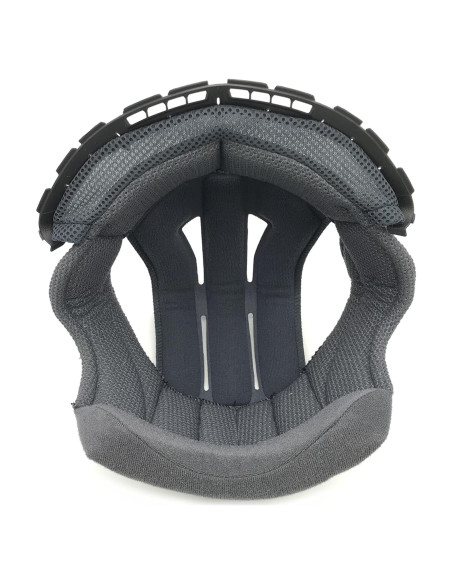 Almohadilla Central Gruesa Shoei RF-1400 RF-1200