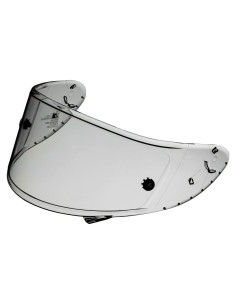 Escudo CWR-F Pinlock Shoei Ahumado Claro para Casco