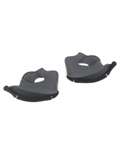 Almohadillas para Mejillas Casco HJC i10 XXL 25mm Espuma