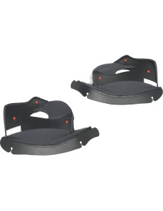Almohadillas para Mejillas Casco HJC i10 XXL 25mm Espuma 2