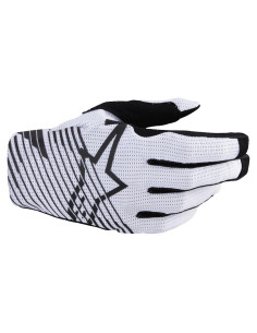 Guantes de Motocross Alpinestars Radar Pro Pequeños
