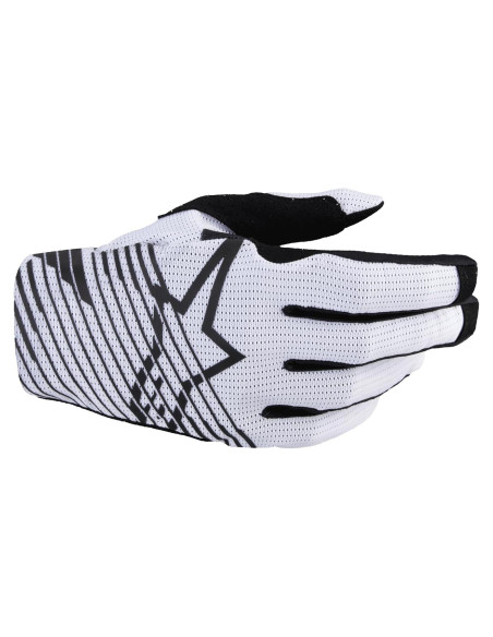Guantes de Motocross Alpinestars Radar Pro Pequeños