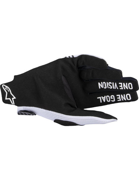 Guantes de Motocross Alpinestars Radar Pro Pequeños