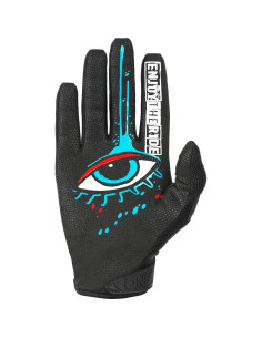 Guante O'NEAL Mayhem V.24 Hombre Negro/Blanco Talla 9 2