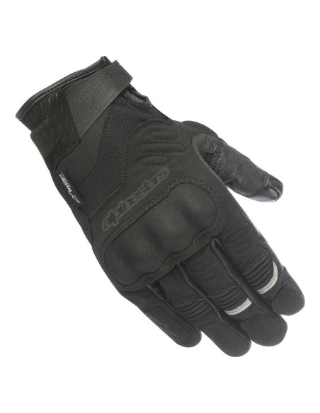 Guantes de Moto Alpinestars C-30 Drystar Hombre XL Negro