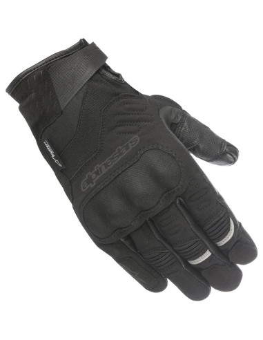 Guantes de Moto Alpinestars C-30 Drystar Hombre XL Negro
