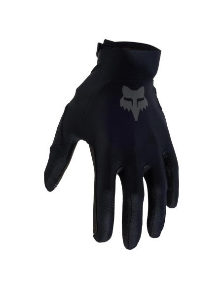 Guantes de Montaña Fox Racing Flexair, Negro, XX-Large