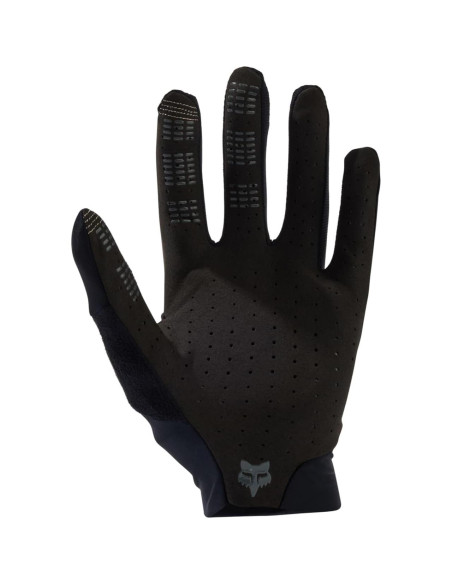 Guantes de Montaña Fox Racing Flexair, Negro, XX-Large