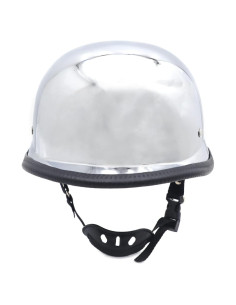 Casco de Motocicleta HTTMT MT506-003 XL Ligero y Seguro