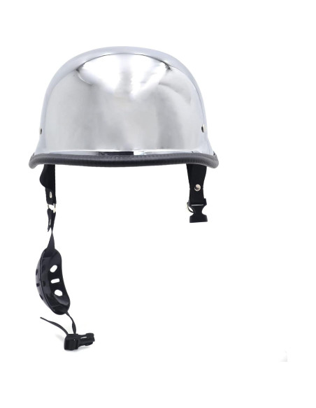 Casco de Motocicleta HTTMT MT506-003 XL Ligero y Seguro