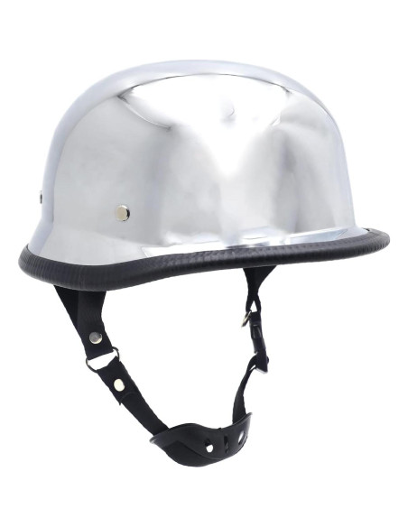 Casco de Motocicleta HTTMT MT506-003 XL Ligero y Seguro