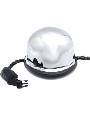 Casco de Motocicleta HTTMT MT506-003 XL Ligero y Seguro