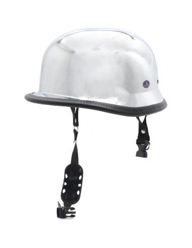 Casco de Motocicleta HTTMT MT506-003 XL Ligero y Seguro