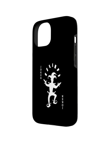 Baraja de Cartas Joker para Póker - iPhone 15 - 153g