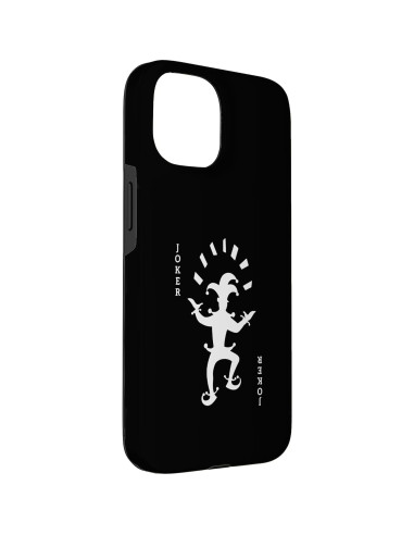 Baraja de Cartas Joker para Póker - iPhone 15 - 153g