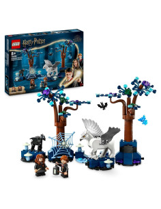 LEGO Harry Potter Criaturas Mágicas Bosque Prohibido 76432