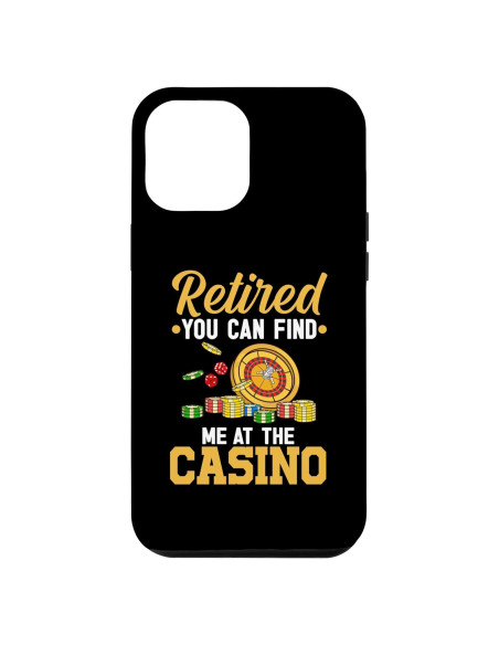 Carcasa iPhone 14 Plus Casino Las Vegas Divertida