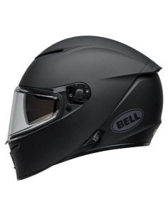 Casco Bell Lithium MIPS Negro Mate X-Small Motociclismo