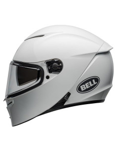 Casco Bell Lithium MIPS Blanco Brillante X-Large