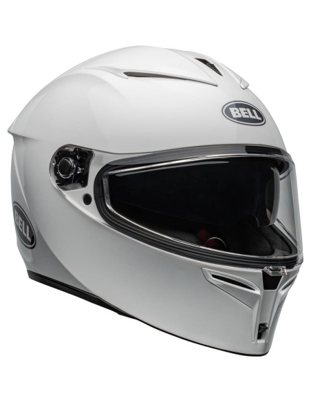Casco Bell Lithium MIPS Blanco Brillante X-Large
