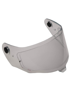 BELL Visor Panovision Shield Pinlock Transparente 15.24x24.64cm