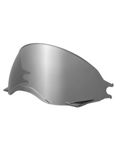 Lente Reemplazo Bell Broozer Iridium Plateado Oscuro