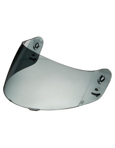 Casco HJC HJ-05 Unisex Anti-Rayas Humo Oscuro