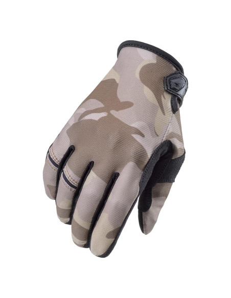Guantes Moto-Flex ScorpionEXO 2X-Large Táctiles y Resistentes