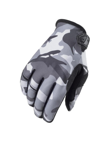 Guantes Moto-Flex ScorpionEXO Táctiles - Grande Fantasma