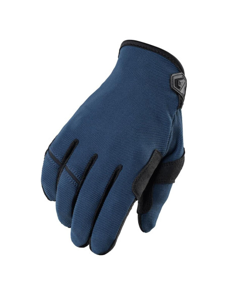 Guantes Moto-Flex ScorpionEXO Azul Sólido Talla X-Large