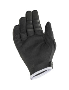 Guantes Moto-Flex ScorpionEXO 3X-Large Táctiles Negro/Blanco 2