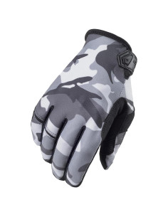 Guantes Moto-Flex ScorpionEXO 3X Grande Táctiles y Resistentes