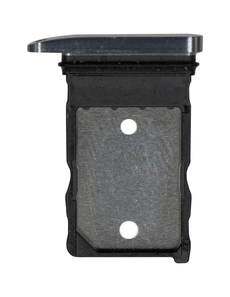 Bandeja SIM Doble MMOBIEL para Google Pixel 9 Pro - Negro