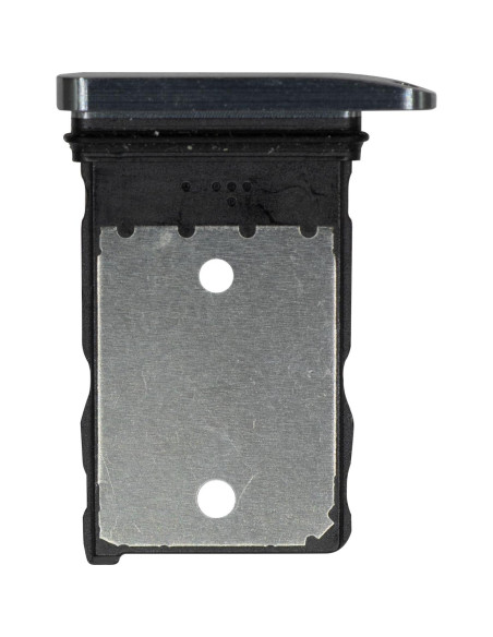 Bandeja SIM Doble MMOBIEL para Google Pixel 9 Pro - Negro