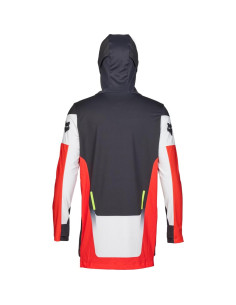 Jersey Fox Racing Youth Ranger Drive Rojo XL UPF 50 2