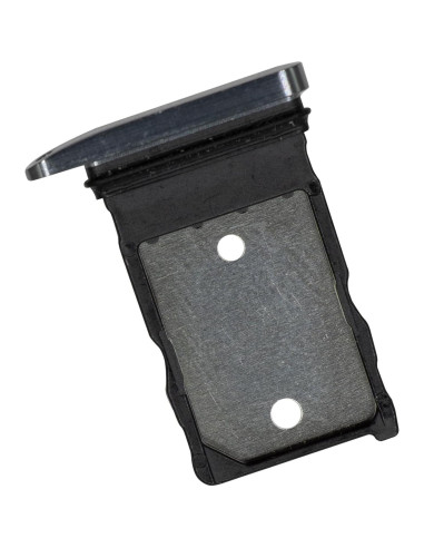 Bandeja SIM Doble MMOBIEL para Google Pixel 9 Pro - Negro